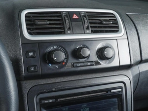 Минивэн Skoda Roomster 2007 года, 650000 рублей, Ростов-на-Дону