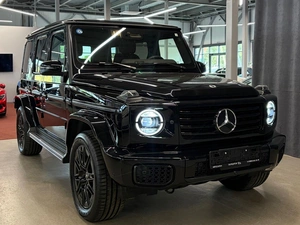 Внедорожник Mercedes-benz G-класс 2026 года, 25990000 рублей, Павловская Слобода