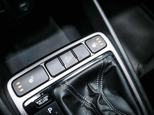 Внедорожник Hyundai Creta 2021 года, 2095000 рублей, Красноярск