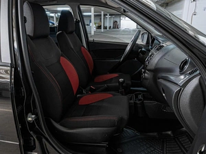 Седан ВАЗ (LADA) Granta 2022 года, 954000 рублей, Ставрополь