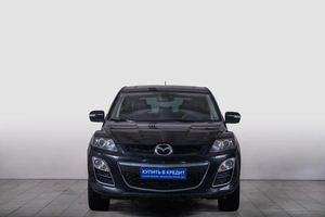 Внедорожник Mazda CX-7 2011 года, 1049000 рублей, Томск