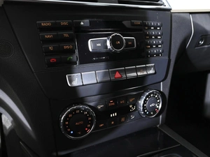 Седан Mercedes-benz C-класс 2011 года, 1459000 рублей, Ставрополь