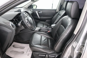 Внедорожник Nissan Qashqai 2008 года, 799000 рублей, Красноярск