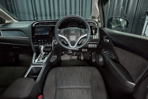 Универсал Honda Shuttle 2022 года, 1850000 рублей, Красноярск