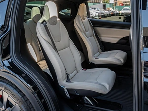 Внедорожник Tesla Model X 2024 года, 13419000 рублей, Краснодар