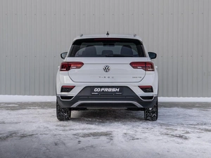 Внедорожник Volkswagen T-Roc (China) 2020 года, 2625000 рублей, Краснодар
