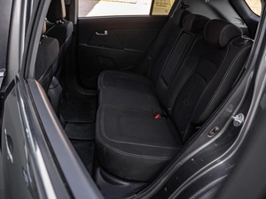 Внедорожник Kia Sportage 2012 года, 1260000 рублей, Краснодар