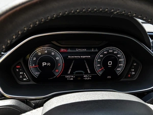 Внедорожник Audi Q3 2019 года, 3590000 рублей, Краснодар