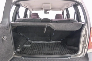 Внедорожник Chevrolet Niva 2012 года, 649000 рублей, Красноярск