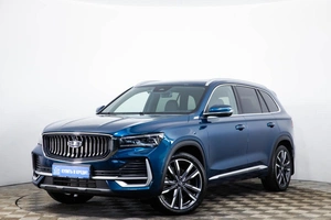 Внедорожник Geely Monjaro 2024 года, 3909000 рублей, Пермь