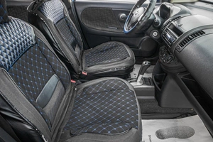 Хетчбэк Nissan Note 2007 года, 649000 рублей, Барнаул