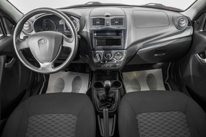 Седан ВАЗ (LADA) Granta 2018 года, 569000 рублей, Барнаул