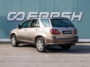 Внедорожник Lexus RX 1999 года, 1135000 рублей, Большой Сочи