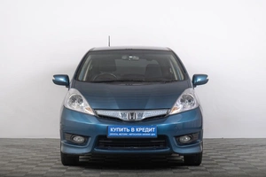 Универсал Honda Fit Shuttle 2011 года, 1069000 рублей, Томск