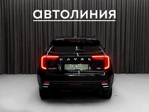 Внедорожник Haval Jolion 2024 года, 1775000 рублей, Красноярск