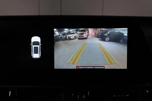 Внедорожник Tenet T7 2025 года, 2250000 рублей, Санкт-Петербург