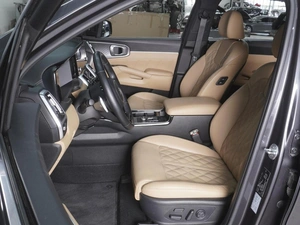 Внедорожник Kia Sorento 2020 года, 4599000 рублей, Ростов-на-Дону