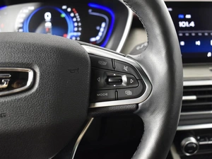 Внедорожник Belgee X50 2024 года, 2110900 рублей, Казань