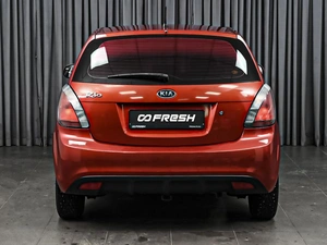 Хетчбэк Kia Rio 2011 года, 698000 рублей, Ставрополь