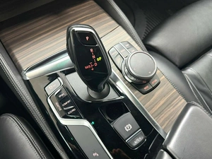 Седан BMW 5 серия 2019 года, 4580000 рублей, Красноярск