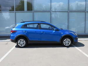Хэтчбек Kia Rio 2019 года, 1430000 рублей, Брянск