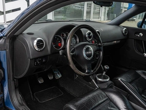 Купе Audi TT 2002 года, 910000 рублей, Краснодар