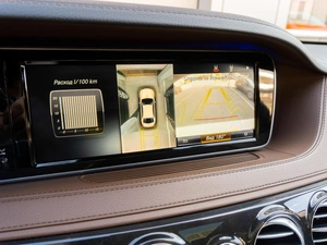 Седан Mercedes-benz S-класс 2015 года, 3499000 рублей, Саратов