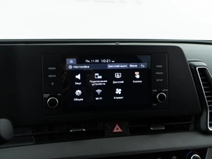 Внедорожник Kia Sportage 2023 года, 3286050 рублей, Москва