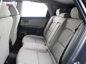 Хетчбэк Mazda 3 2008 года, 840000 рублей, Омск