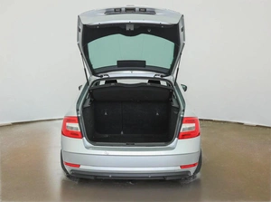 Лифтбек Skoda Octavia 2018 года, 1318000 рублей, Орёл