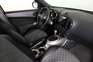 Внедорожник Nissan Juke 2013 года, 879000 рублей, Пермь