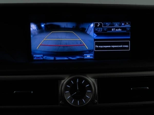 Седан Lexus GS 2012 года, 2698999 рублей, Москва