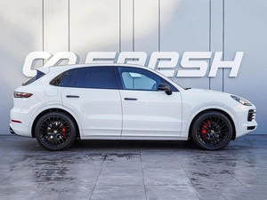 Внедорожник Porsche Cayenne 2018 года, 5780000 рублей, Краснодар