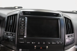 Внедорожник Toyota Land Cruiser 2010 года, 3329000 рублей, Новокузнецк