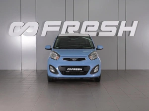 Хетчбэк Kia Picanto 2011 года, 791000 рублей, Минеральные Воды
