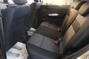 Хетчбэк Hyundai Getz 2007 года, 629000 рублей, Омск