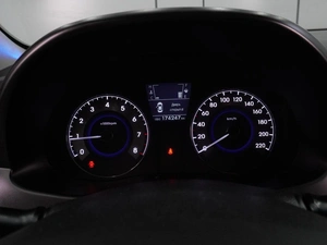 Седан Hyundai Solaris 2012 года, 799000 рублей, Воронеж