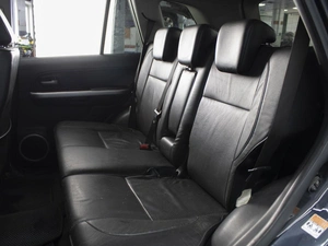 Внедорожник Suzuki Grand Vitara 2006 года, 751000 рублей, Омск