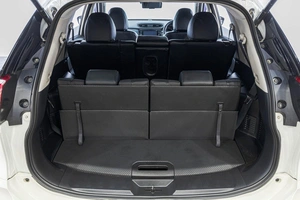 Внедорожник Nissan X-Trail 2019 года, 2489000 рублей, Барнаул