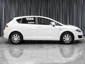 Хетчбэк SEAT Leon 2012 года, 659000 рублей, Тюмень