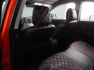 Седан Mazda 3 2007 года, 419000 рублей, Воронеж
