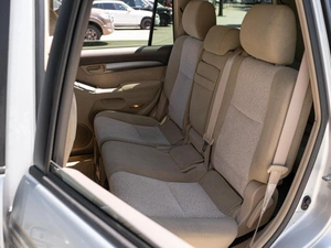 Внедорожник Toyota Land Cruiser Prado 2003 года, 2095000 рублей, Большой Сочи