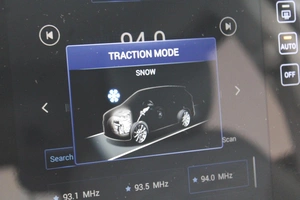 Внедорожник Hyundai ix35 2021 года, 2369000 рублей, Красноярск