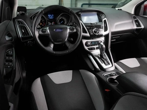 Хетчбэк Ford Focus 2013 года, 930000 рублей, Воронеж