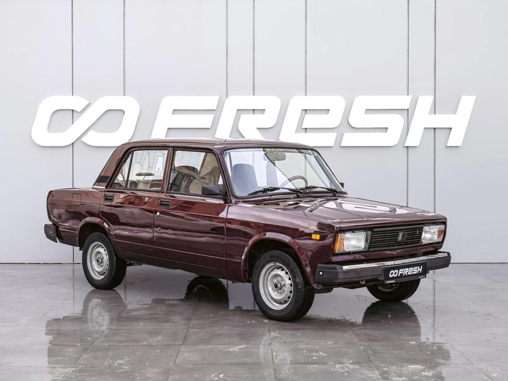 Седан ВАЗ (LADA) 2105 2008 года, 410000 рублей, Краснодар