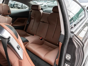 Купе BMW 6 серия 2011 года, 2249000 рублей, Краснодар