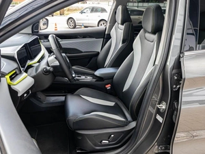 Внедорожник Geely Coolray 2023 года, 2019040 рублей, Краснодар