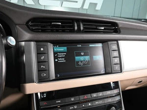 Седан Jaguar XF 2018 года, 2449000 рублей, Аксай