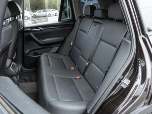 Внедорожник BMW X3 2015 года, 1920000 рублей, Волгоград