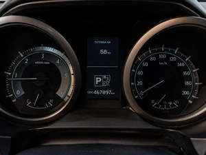 Внедорожник Toyota Land Cruiser Prado 2010 года, 2440000 рублей, Краснодар